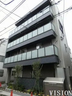 スカラーレ牛込の画像