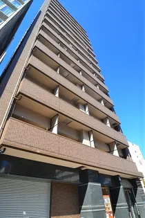 FK BLD【9階】の外観