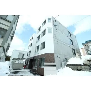 Village Soen(ビレッジ ソウエン)【2階】の外観