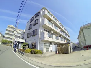 ガーデンハイツ山本の画像