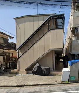 ラグーナ氷川台の画像