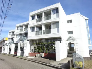 ヒルサイドテラス寺尾台の画像