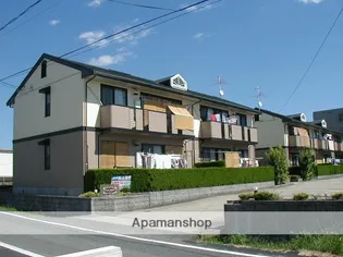 ルーブルハイツの画像