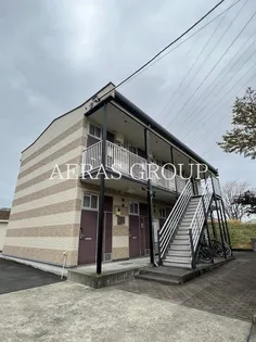 レオパレスCOSMOSの画像