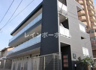 リブリ KAWAGOEの画像