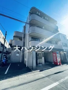 スカイコート蒲田第5の画像