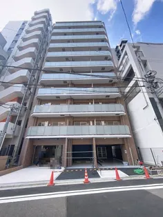 ALIVIS川崎の画像