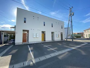 山形県米沢市本町1【一戸建】の外観