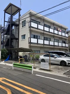 神庭コーポの画像