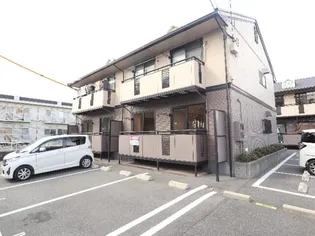 セジュール若草B棟の画像