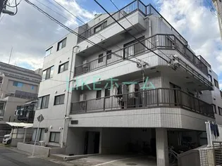 サンライズFMファーストマンションの画像