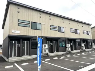 LIVIOAの外観