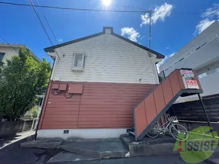 パッション南光台の画像