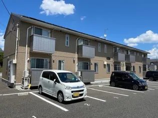 ディア コート IIの画像