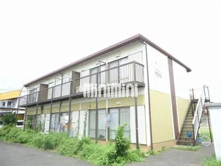 サンハイツTOYAの画像