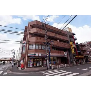 フォルテプラザの画像