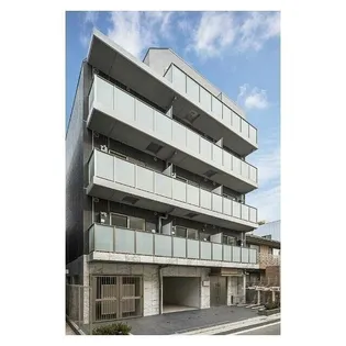 ハーモニーレジデンス池袋メトロゲートの画像