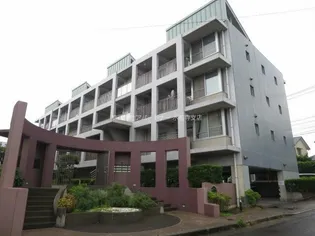 ゆとりす長嶺1棟の画像