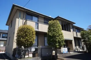 SPRUCE OKUTSU Iの画像