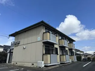 ウィスティアリア久留米の画像