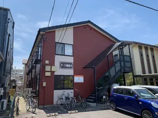 アーク神道寺の画像