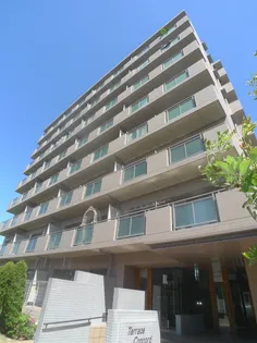 テラス コンコードの画像