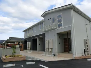 グランディールK KⅢの画像