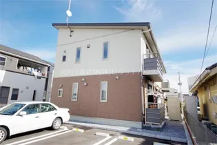 ミモザハウス Hの画像