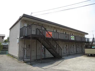 パークサイド中村の画像