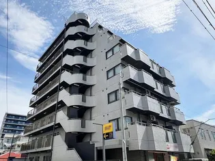 ロアールハイツの画像