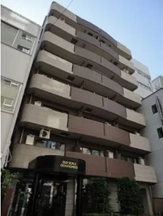 デュオ・スカーラ御茶ノ水【5階】の外観