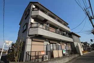 プチメゾンの画像