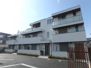 ラ ネージュの画像