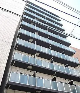 ジェノヴィア浅草IIスカイガーデンの画像