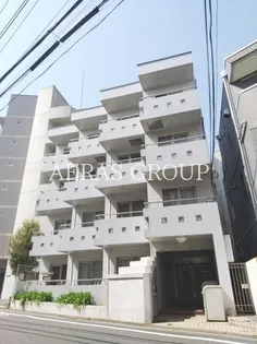 シオン仙川の画像