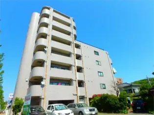 ファーストクラス多摩センターの画像