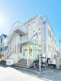 キーウエスト三軒茶屋の画像