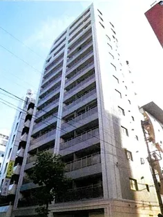 クオリア銀座三丁目の画像