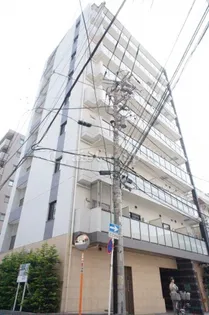 エクセレントプレイス武蔵小杉の画像