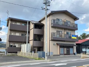 サンコーポラスYAWATAの画像