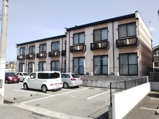 レオパレスサン シーロの画像