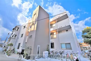 パークサイド春喜の画像