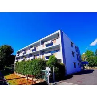 グランドール一橋学園IIの画像