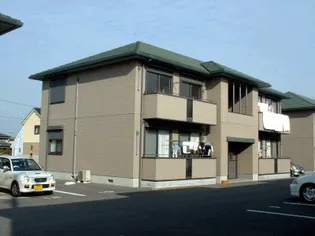 シャーメゾンラヴィの画像