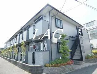 サンガーデン八幡山の画像