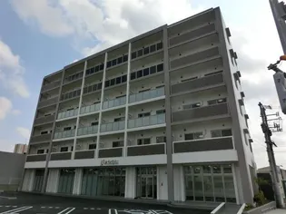 サニーメゾンIIの画像