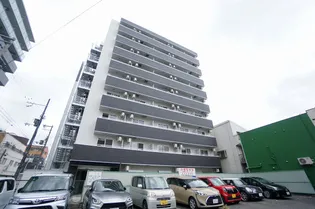 スマイルハイツ巽東の画像