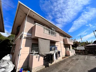 メゾンファミールAの画像