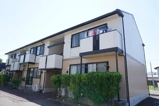 SEJOUR雅C棟の画像