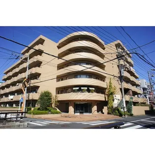 ドミール エスポワールの画像